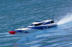 Manufacturers Exporters and Wholesale Suppliers of Blade Runner Motor Boat goa Goa